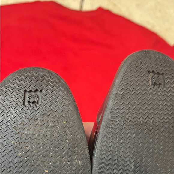 Burberry rain boots - Picture 4 of 7